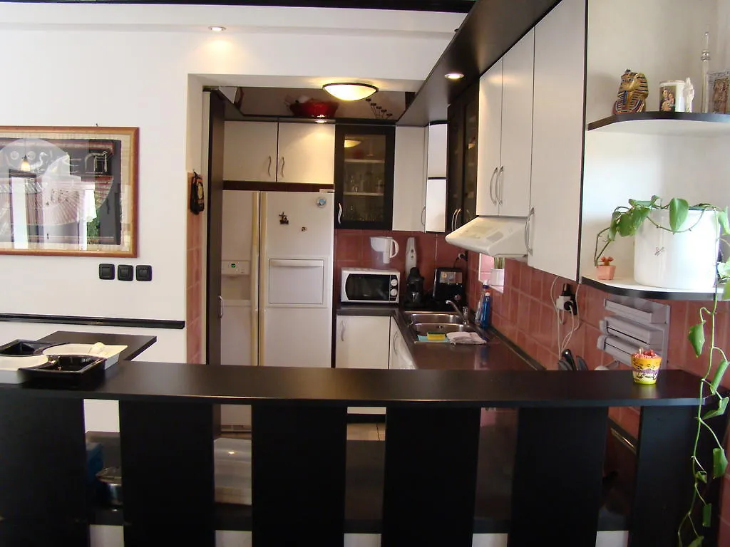 זאדאר Apartments Nec קרואטיה