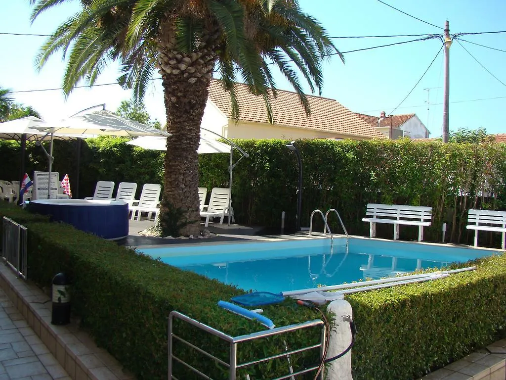 Apartments Nec Zadar